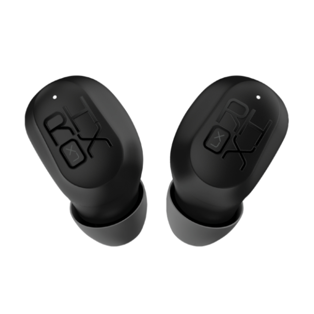 Veho RHOX LX True wireless earphones - Black