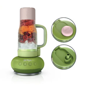 BlendBoss Tumbler Blender - Watermelon Bubble Gum