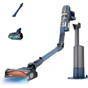 Shark PowerDetect Speed Clean and Empty Pet Pro Cordless Vacuum IA3241UKT – Ultramarine