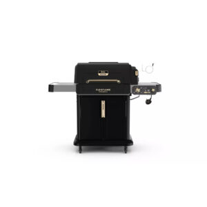 Ninja FlexFlame Outdoor Cooking System + Pro Connect App PG301UK Black/ Gold