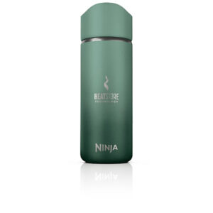 Ninja 400 ml Sip Perfect Travel Mug – Green DW1603EUUKGN