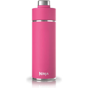 Ninja Thirsti 700 ml Travel Bottle – Pink DW2401EUUKBP