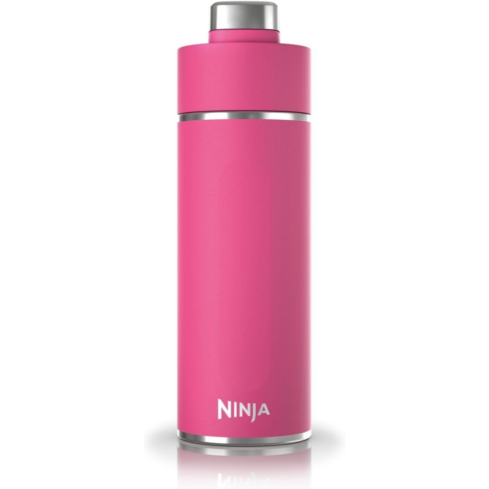 Ninja Thirsti 700 ml Travel Bottle – Pink DW2401EUUKBP