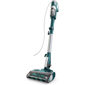 Shark PowerDetect Corded Stick Vacuum Cleaner HZ4000UKT