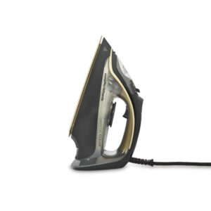 Morphy Richards 300302 Crystal Clear 2400W Steam Iron Gold
