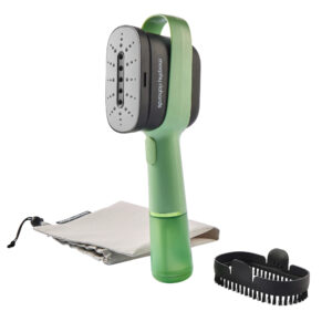 Morphy Richards 361002 Vibe Handheld Travel Garment Steamer