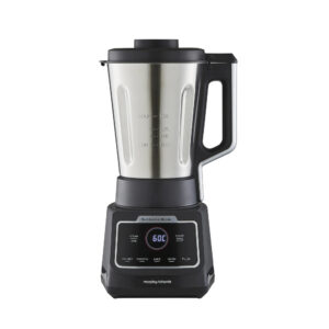 Morphy Richards 403066 1.5L MixFlex Multifunction 6-in-1 Blender & Soup Maker