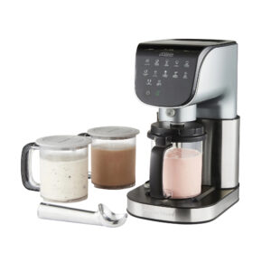 Morphy Richards 431000 Frozo 11-in-1 Ice Cream & Frozen Dessert Maker