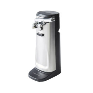 Morphy Richards 432030 3-in-1 Electric Tin Can Opener