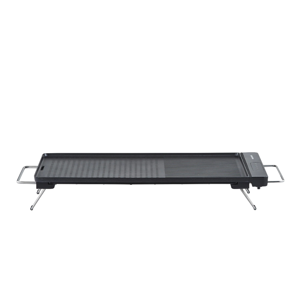 Morphy Richards 485000 RapidGrill Tabletop Electric Grill