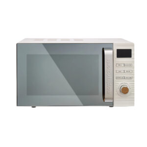 Morphy Richards 512002 Clay 20L 800W White Digital Microwave - China Clay