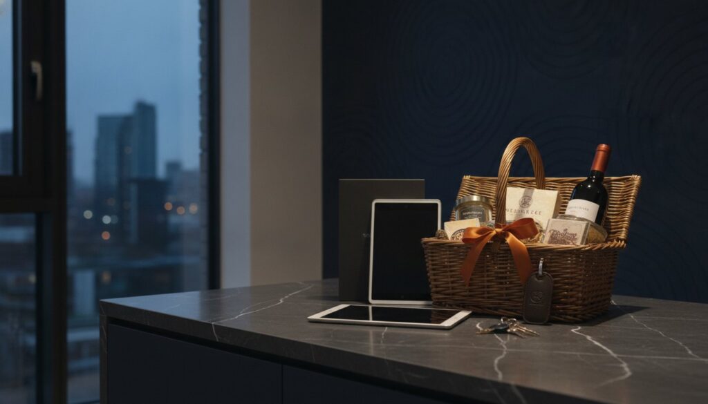 Luxury Settlement Gifts for Property Developers: The 2026 Guide to Premium Handover Rewards