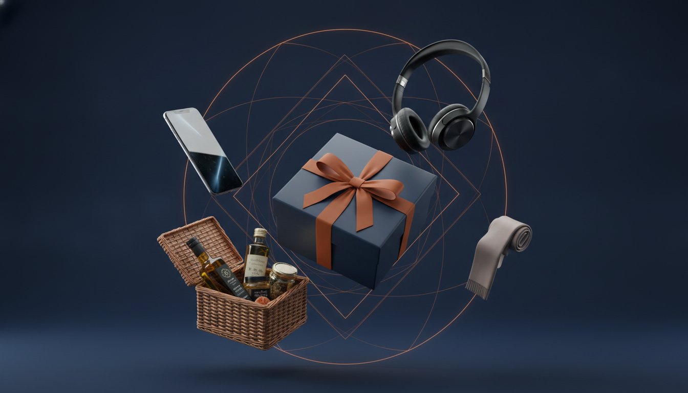 Employee Reward Fulfilment Services UK: The 2026 Guide to Premium Tangible Recognition