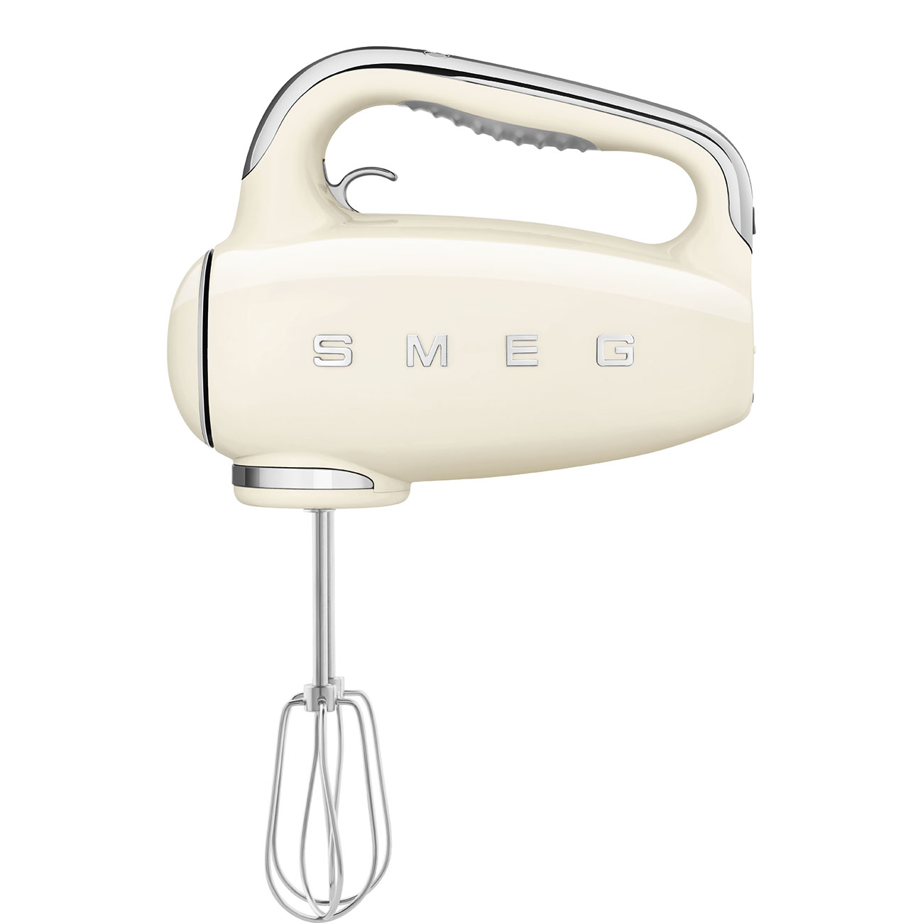 Smeg Retro Design Hand Mixer Cream