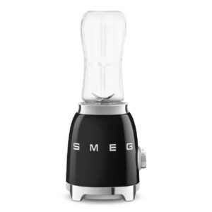 Smeg Retro Design Personal Blender Black