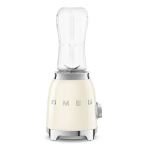 Smeg Retro Design Personal Blender Cream