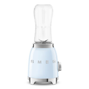Smeg Retro Design Personal Blender Pastle Blue