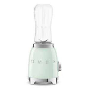 Smeg Retro Design Personal Blender Pastle Green