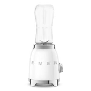 Smeg Retro Design Personal Blender White