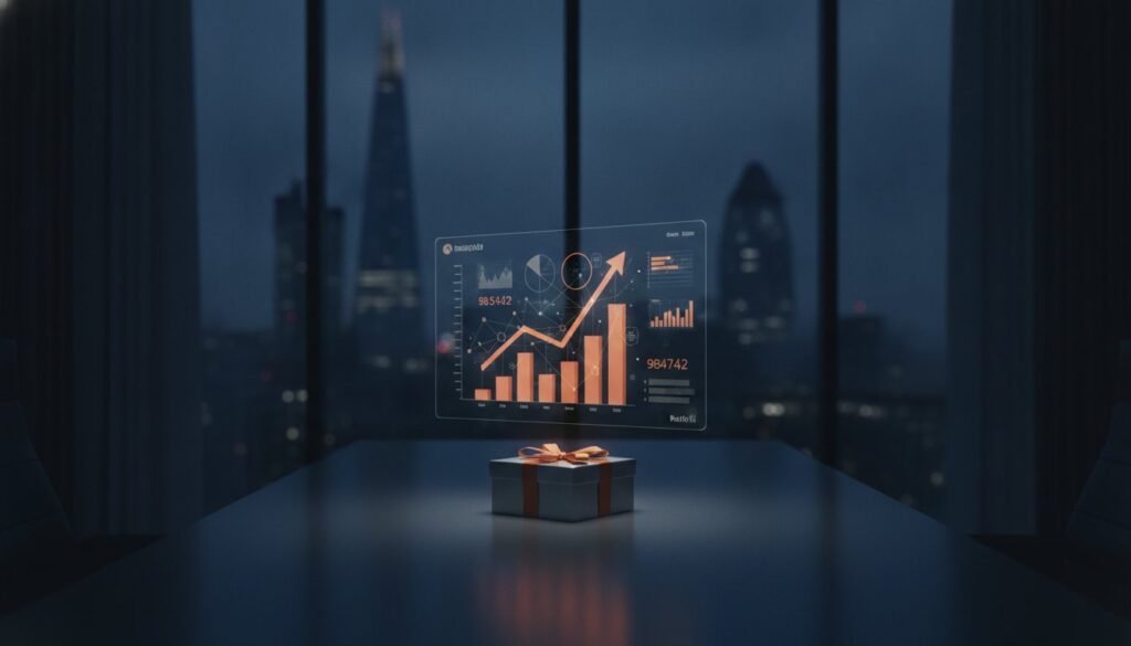 Calculating ROI on Staff Incentives: The 2026 B2B Guide to Measurable Recognition