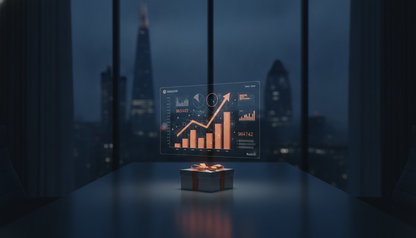 Calculating ROI on Staff Incentives: The 2026 B2B Guide to Measurable Recognition