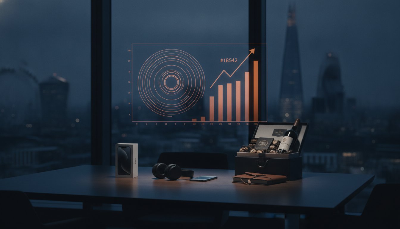 Justifying an Employee Rewards Budget: A Data-Driven Business Case for 2026